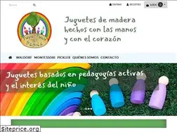 Sites similar to tucutucuypapica.com