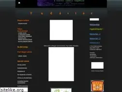 Sites similar to tudastar.googlepages.com