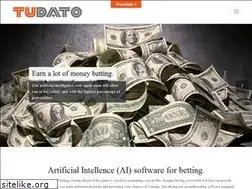 Sites similar to tudato.com
