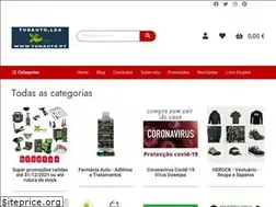 Sites similar to tudauto.pt