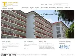 Sites similar to tudawe.com