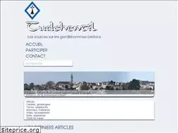 Sites similar to tudchentil.org