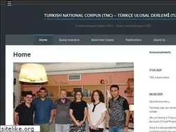 Sites similar to tudd.org.tr