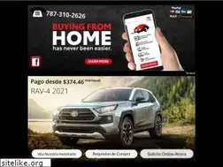 Sites similar to tudealeronline.com