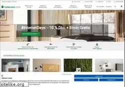 Sites similar to tudecora.com
