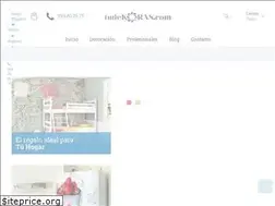 Sites similar to tudekoras.com