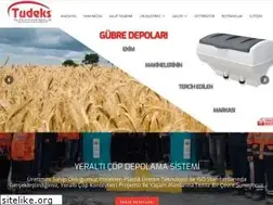 Sites similar to tudeks.com.tr