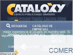 Sites similar to tudela.cataloxy.es
