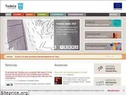 Sites similar to tudela.es