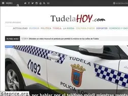 Sites similar to tudelahoy.com