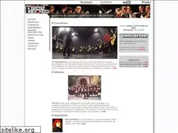 Sites similar to tudelapulsoypua.com