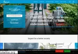 Sites similar to tudelft.nl
