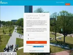 Sites similar to tudelftforlife.nl