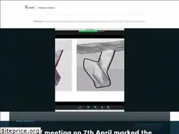 Sites similar to tudelftroboticsinstitute.nl