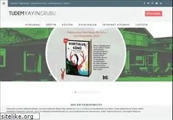 Sites similar to tudem.com