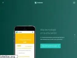 Sites similar to tudemia.com