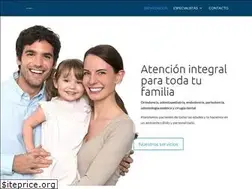 Sites similar to tudentista.mx