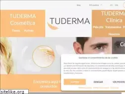 Sites similar to tudermaonline.com