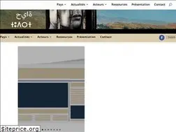 Sites similar to tudert.ma