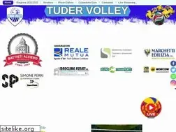 Sites similar to tudervolley.it