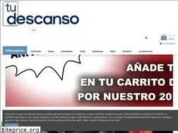 Sites similar to tudescanso.net