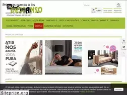 Sites similar to tudescansoideal.es