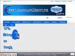 Sites similar to tudescansovaldemoro.com