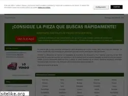 Sites similar to tudesguace.com