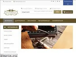 Sites similar to tudess.com.tr