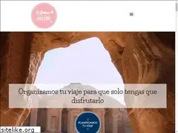 Sites similar to tudestinoviajar.com
