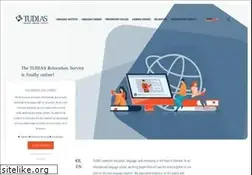 Sites similar to tudias.de