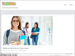 Sites similar to tudibao.com.br