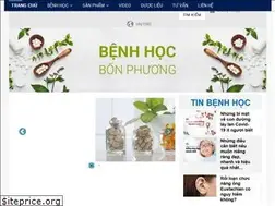 Sites similar to tudienbenhhoc.com