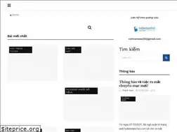 Sites similar to tudiendanchoi.com