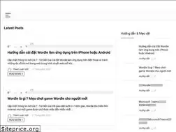 Sites similar to tudiengia.com