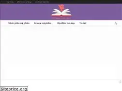 Sites similar to tudienlamdep.org