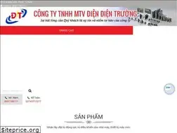 Sites similar to tudienmangdienbinhduong.com