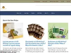 Sites similar to tudiensongkhoe.com