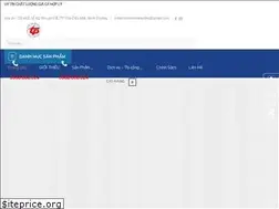 Sites similar to tudientanphat.com