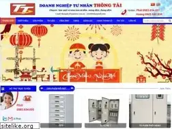 Sites similar to tudienthongtai.vn