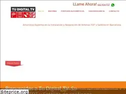 Sites similar to tudigitaltv.com