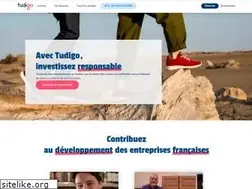 Sites similar to tudigo.co