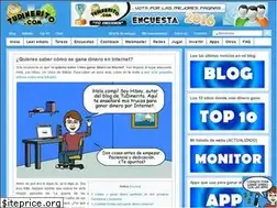 Sites similar to tudinerito.com