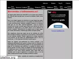 Sites similar to tudineroextra.es