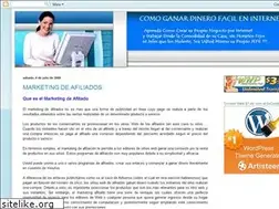 Sites similar to tudinerofacilonline.blogspot.com