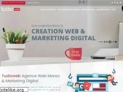 Sites similar to tudioweb.com