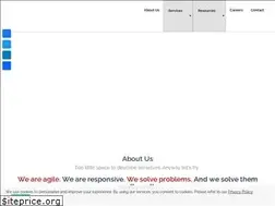 Sites similar to tudip.uk