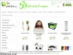 Sites similar to tudiras.com.es