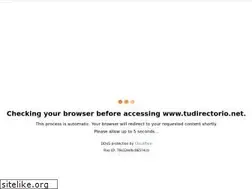 Sites similar to tudirectorio.net