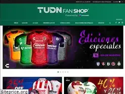 Sites similar to tudnfanshop.com